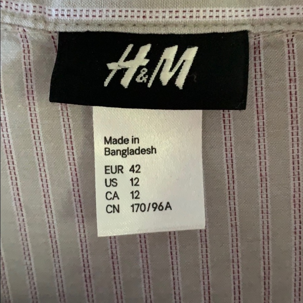 Button down - Picture 5 of 6